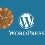 Wordpress não atualiza site logo teste 1300-500