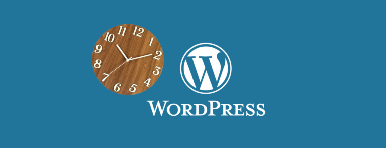 Wordpress não atualiza site logo teste 1300-500