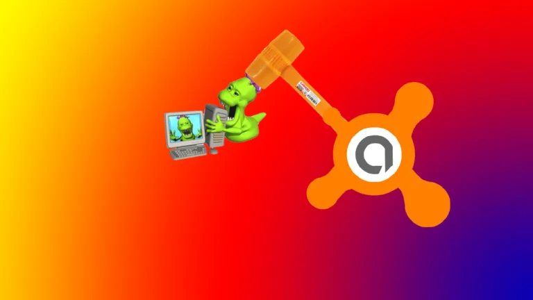 Aintivirus Parrdrioid